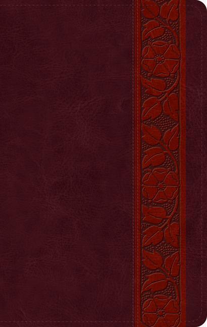 Cover: 9781433588501 | ESV Large Print Personal Size Bible | Buch | 2023 | EAN 9781433588501