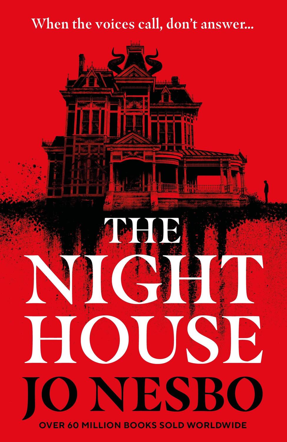 Cover: 9781529920598 | The Night House | Jo Nesbo | Taschenbuch | Englisch | 2024