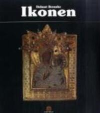 Cover: 9783932942167 | Ikonen | Helmut Brenske | Buch | Deutsch | 2004 | Legat- Verlag