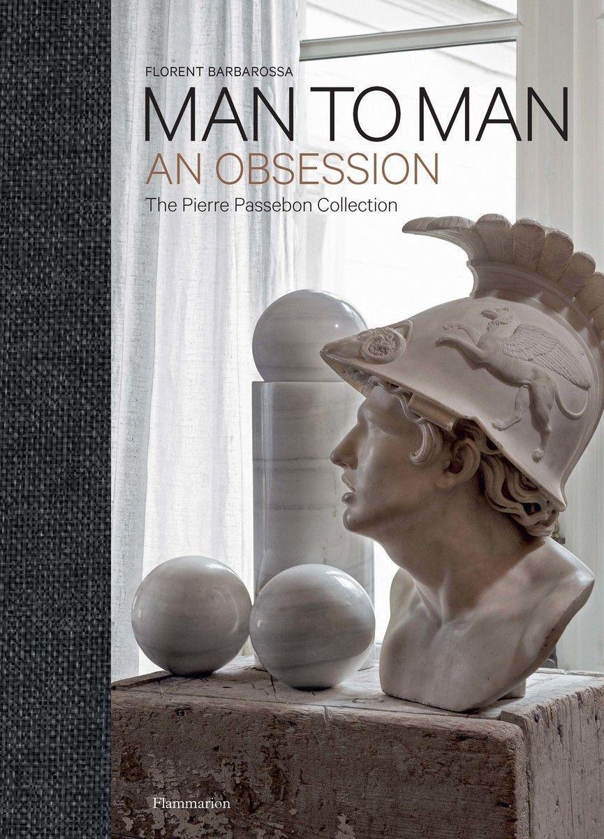 Cover: 9782080280572 | Man to Man | An Obsession, The Pierre Passebon Collection | Buch