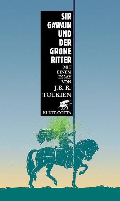 Cover: 9783608932638 | Sir Gawain und der grüne Ritter (Mit einem Essay von J.R.R. Tolkien)