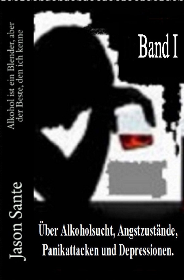 Cover: 9783746718491 | Alkohol ist ein Blender 1. Band! Inklusive der Novelle Tango nach...