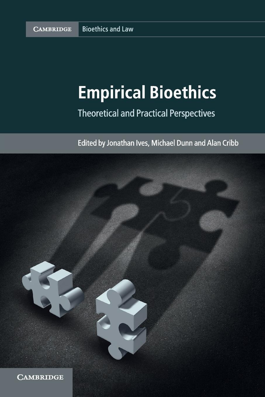 Cover: 9781107435506 | Empirical Bioethics | Jonathan Ives | Taschenbuch | Paperback | 2018