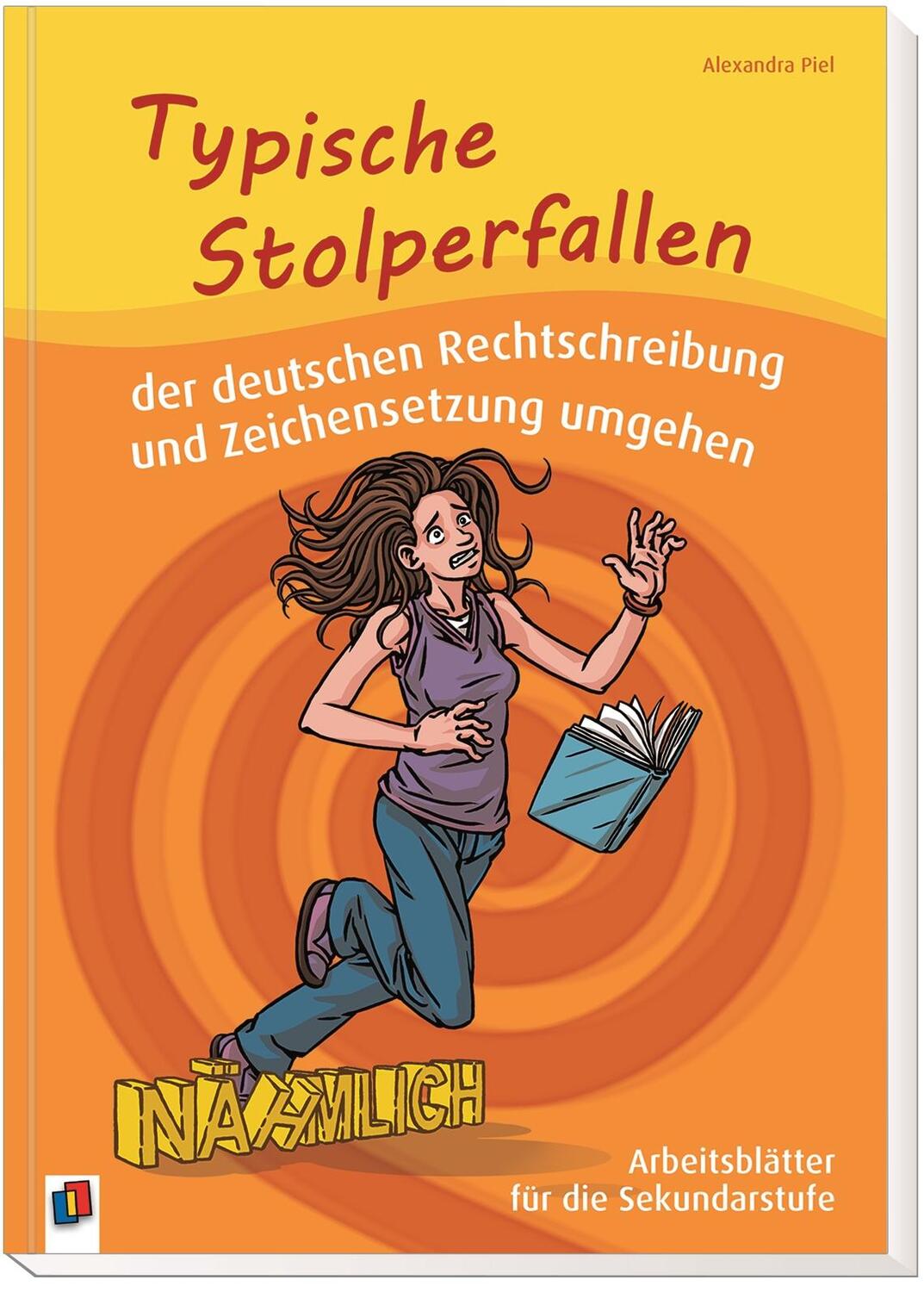 Bild: 9783834635501 | Typische Stolperfallen der deutschen Rechtschreibung und...