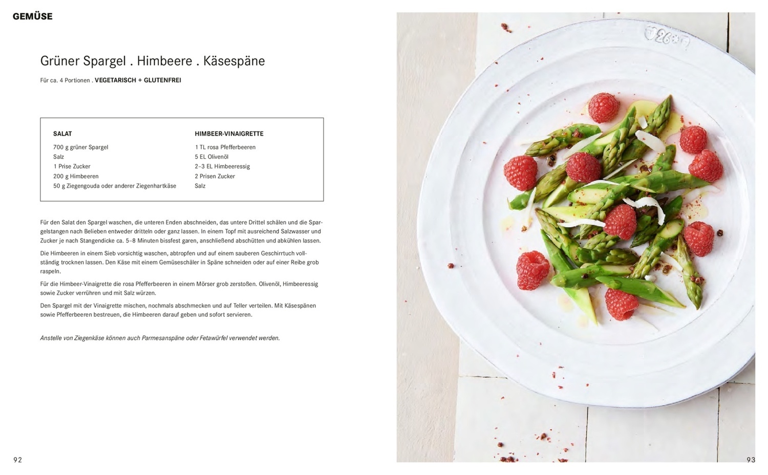 Bild: 9783960331339 | Die 100 besten Salate | Heide Vogel | Buch | 232 S. | Deutsch | 2022