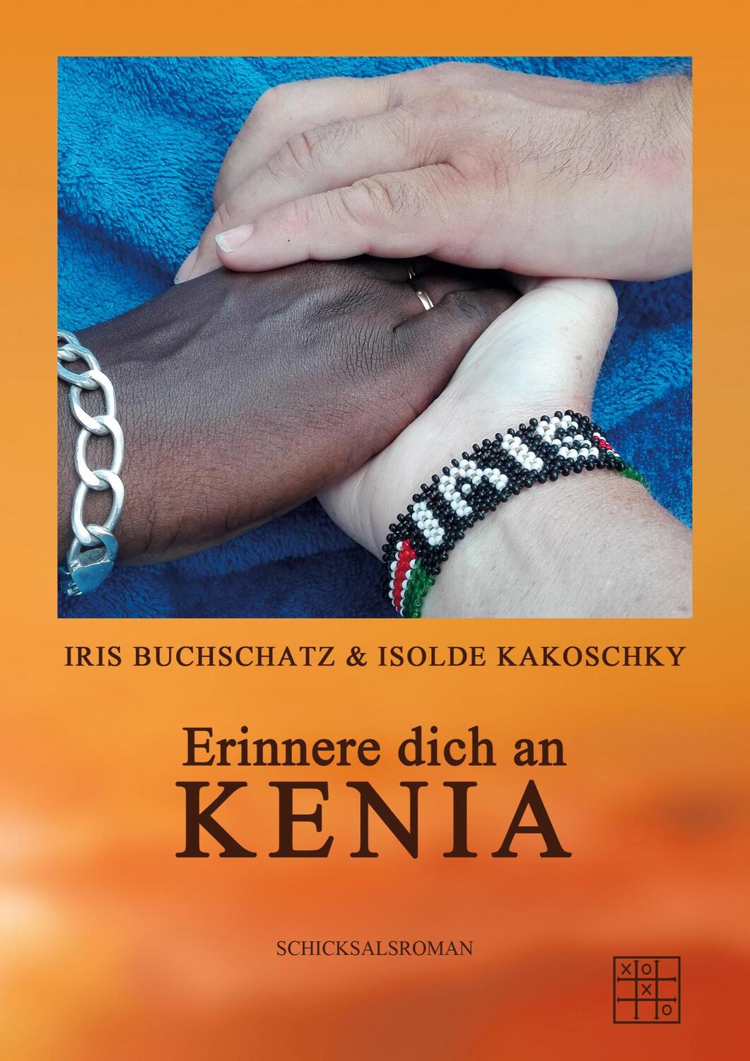 Cover: 9783967520415 | Erinnere dich an Kenia | Isolde Buchschatz Kakoschky | Taschenbuch