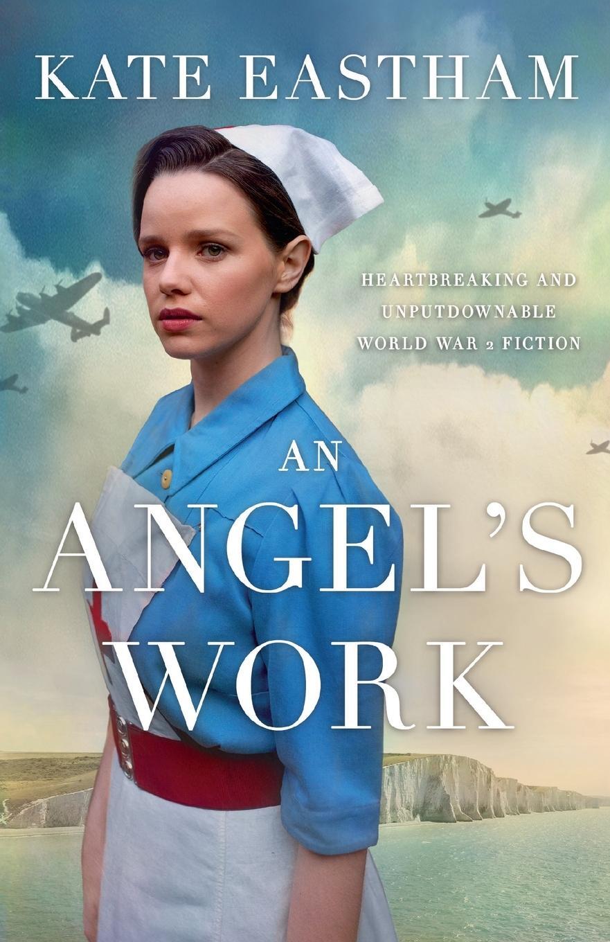 Cover: 9781800190757 | An Angel's Work | Kate Eastham | Taschenbuch | Paperback | Englisch