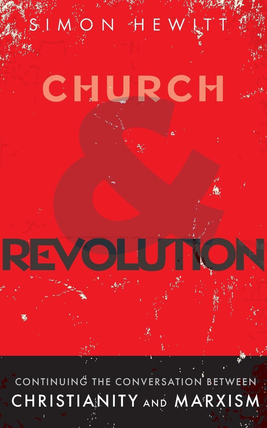 Cover: 9781789590913 | Church and Revolution | Simon Hewitt | Taschenbuch | Paperback | 2020