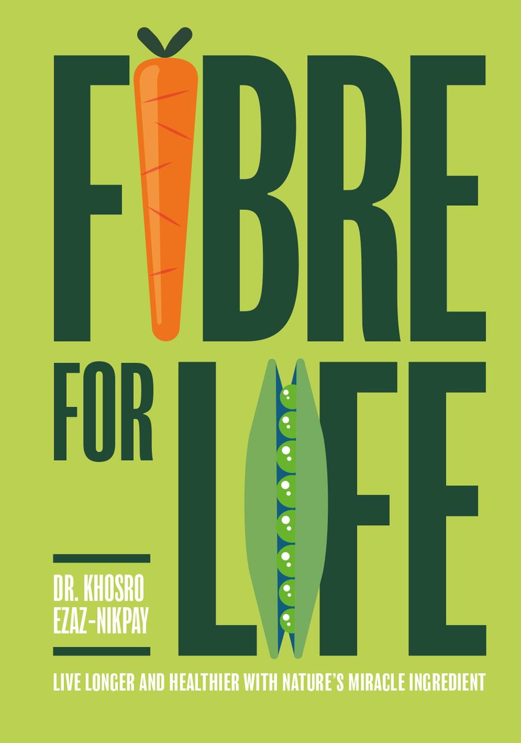 Cover: 9781911663560 | Fibre for Life | Khosro Ezaz-Nikpay | Buch | Gebunden | Englisch