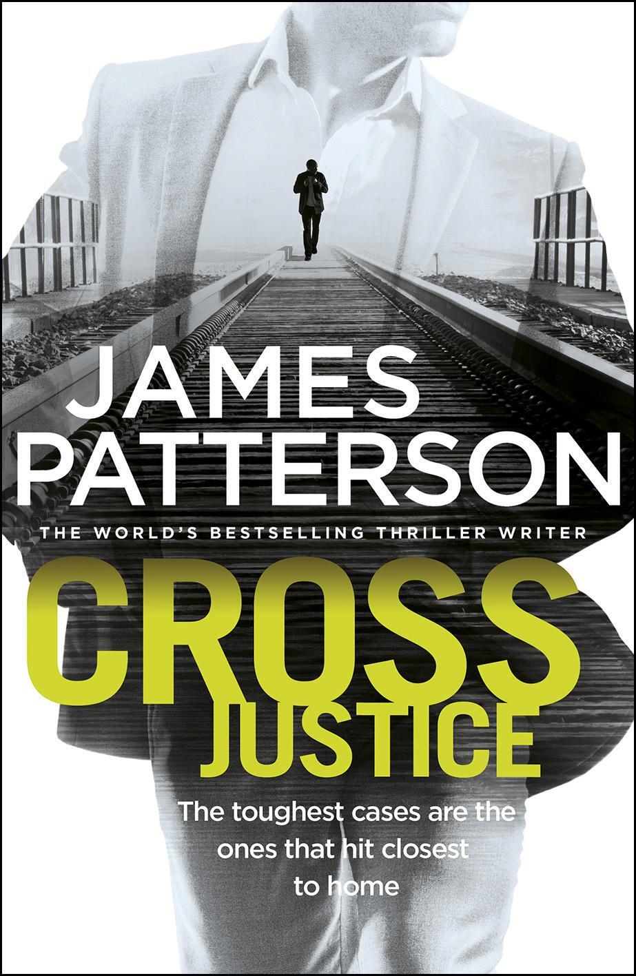 Cover: 9780099594321 | Cross Justice | (Alex Cross 23) | James Patterson | Taschenbuch | 2016