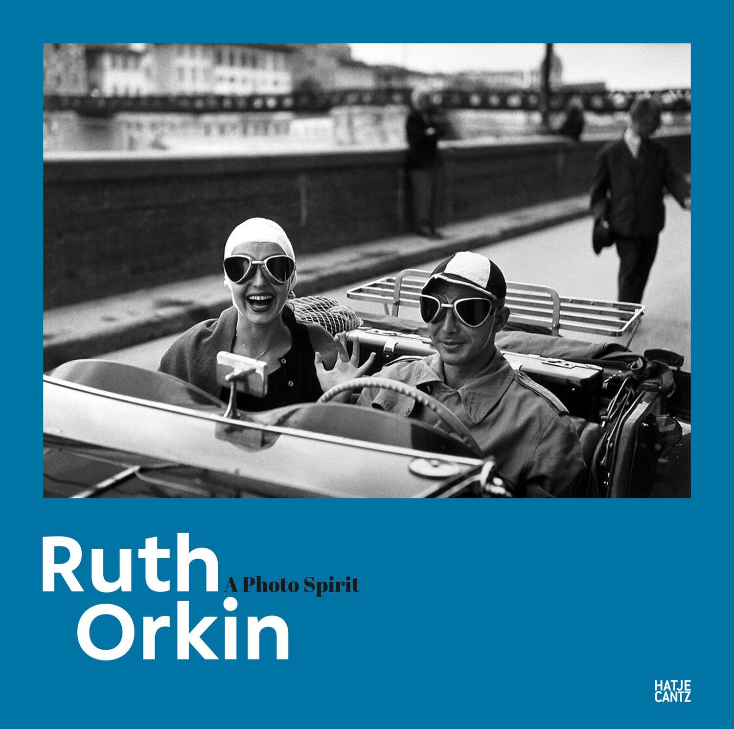 Cover: 9783775750950 | Ruth Orkin | A Photo Spirit | Mary Engel | Buch | 240 S. | Englisch