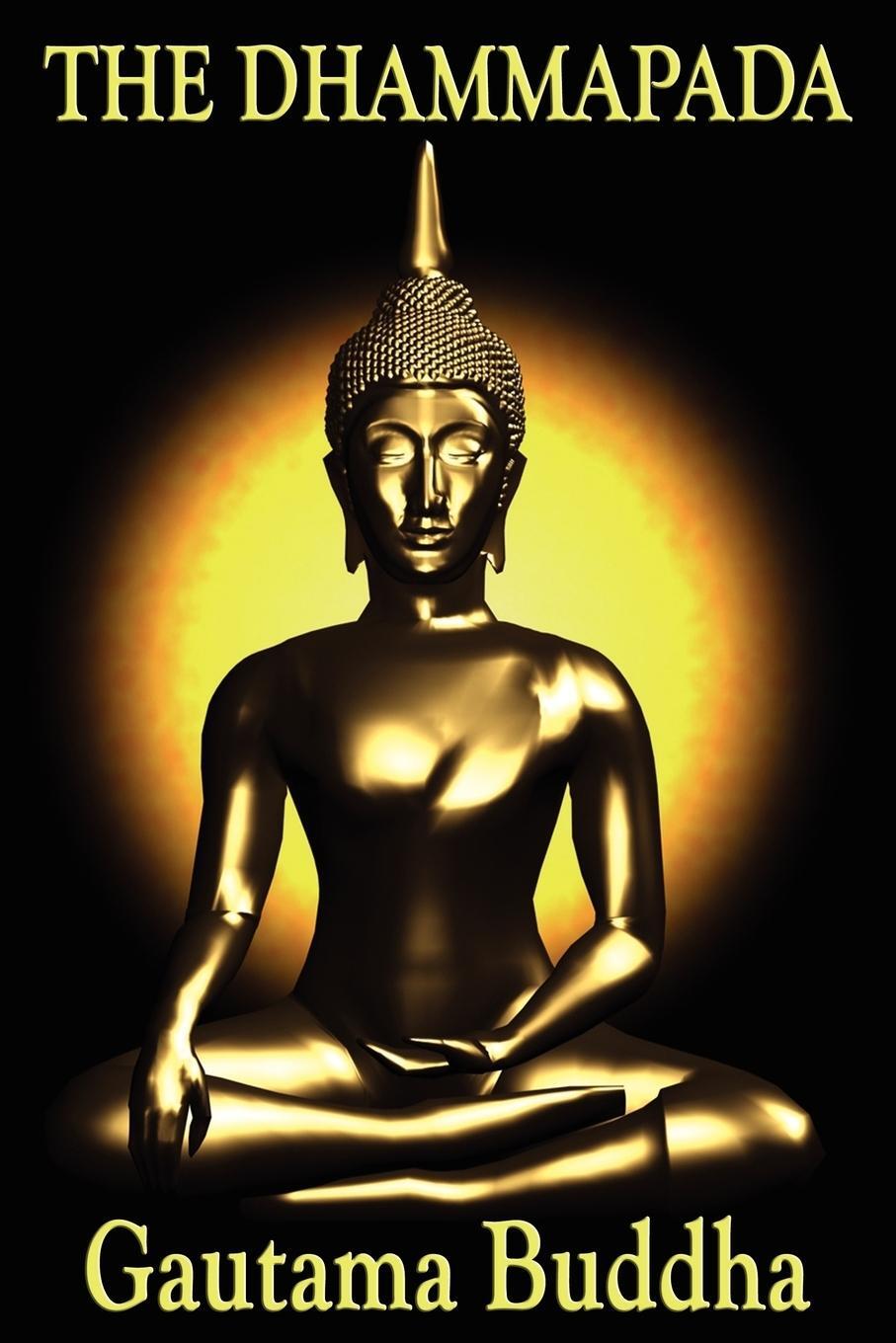 Cover: 9781604595932 | The Dhammapada | Gautama Buddha | Taschenbuch | Paperback | Englisch