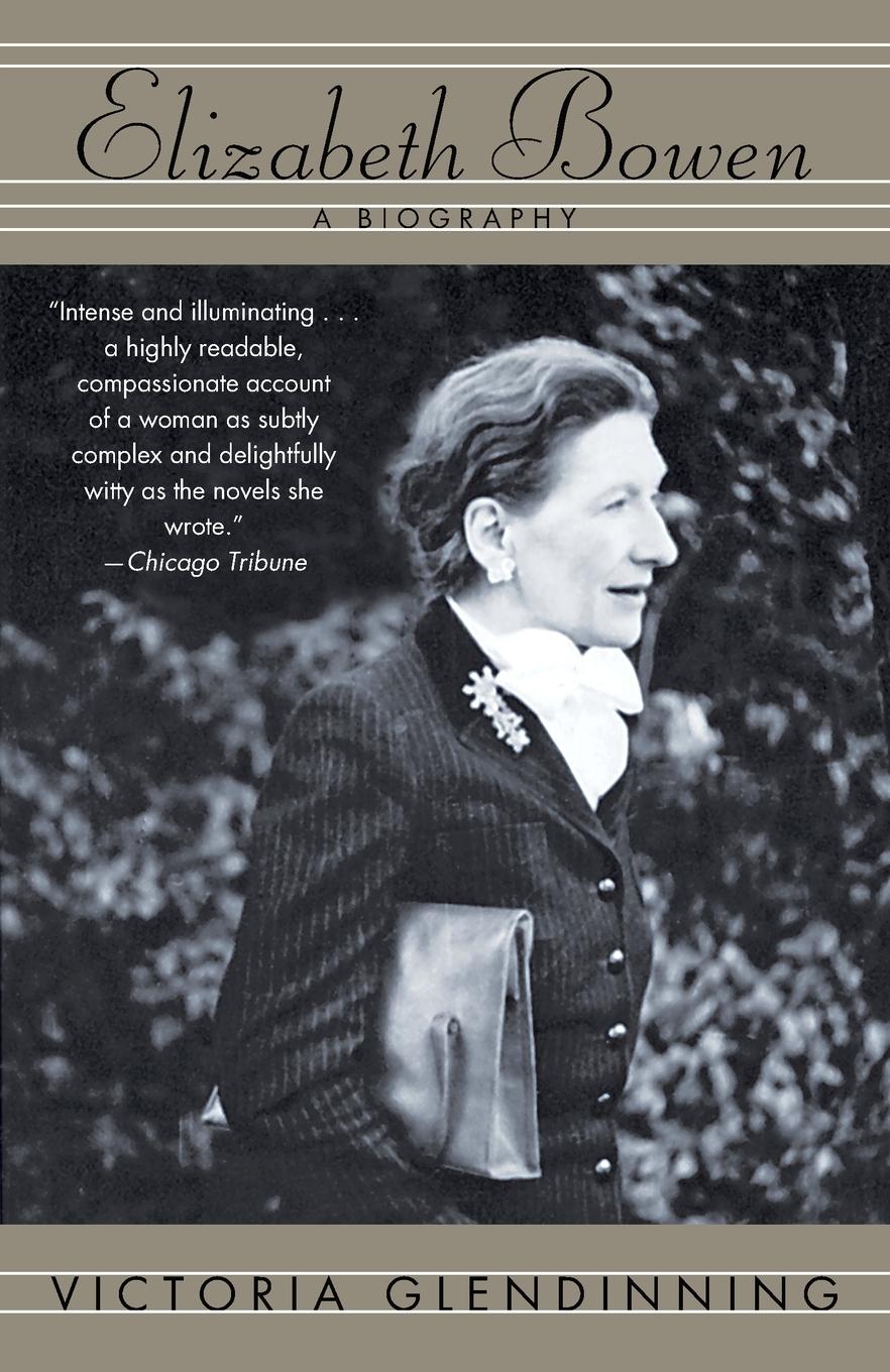 Cover: 9780307277404 | Elizabeth Bowen | A Biography | Victoria Glendinning | Taschenbuch