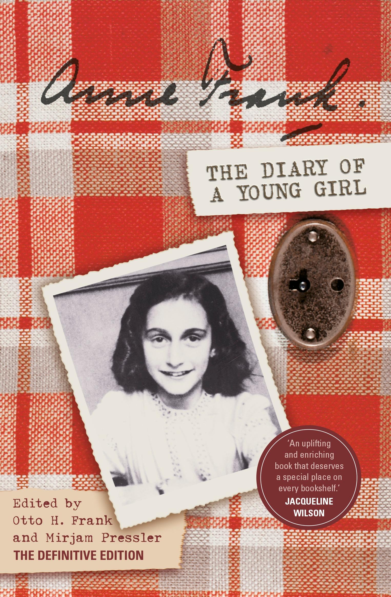 Cover: 9780141315188 | The Diary of a Young Girl | Anne Frank | Taschenbuch | 342 S. | 2007