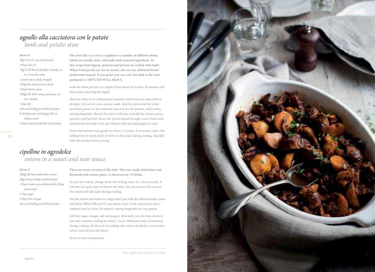 Bild: 9781862059580 | Gastronomy of Italy | Anna Del Conte | Buch | Englisch | 2013