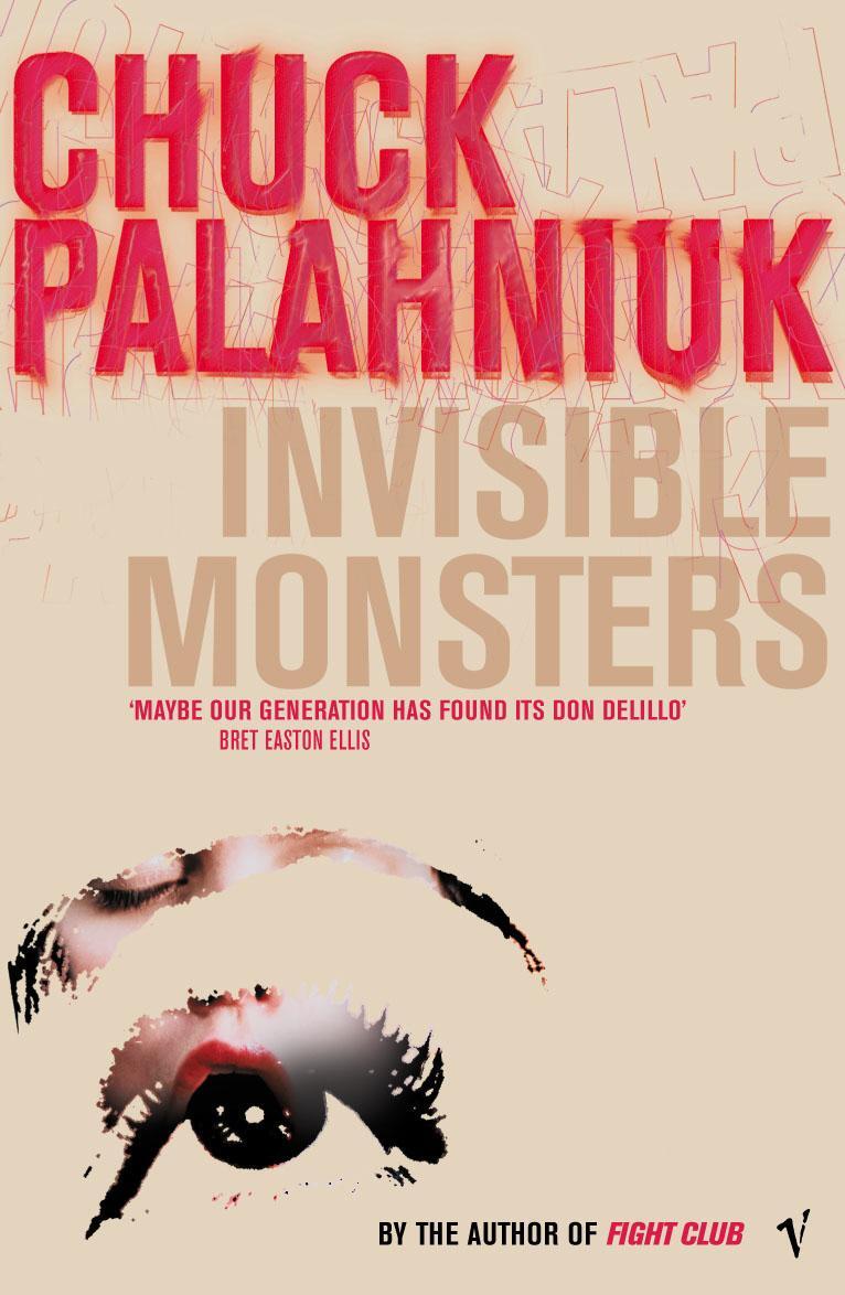 Cover: 9780099285441 | Invisible Monsters | Chuck Palahniuk | Taschenbuch | Englisch | 2006