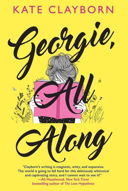Cover: 9781496737298 | Georgie, All Along | An Uplifting and Unforgettable Love Story | Buch