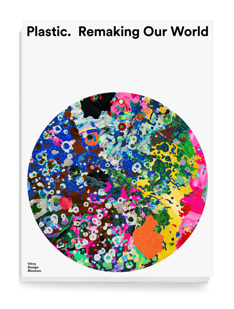Cover: 9783945852477 | Plastic: Remaking Our World | Mateo Kries (u. a.) | Taschenbuch | 2022