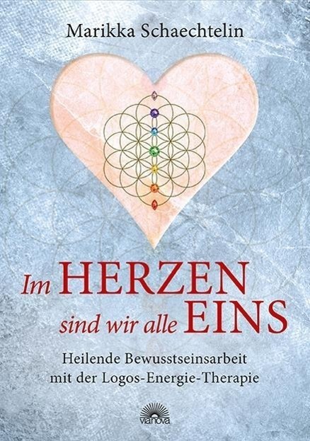 Cover: 9783866162990 | Im Herzen sind wir alle Eins | Marikka Schaechtelin | Buch | 160 S.