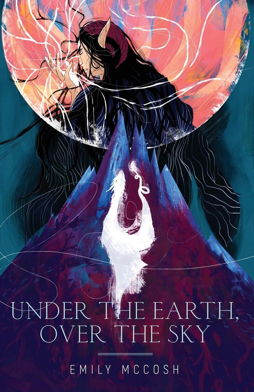 Cover: 9781735442136 | Under the Earth, Over the Sky | Emily McCosh | Taschenbuch | Paperback