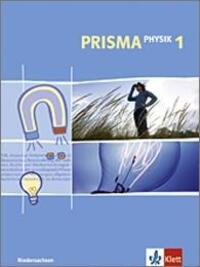 Cover: 9783120687658 | Prisma Physik 1. Schülerbuch. 5./6. Schuljahr. Niedersachsen | Buch