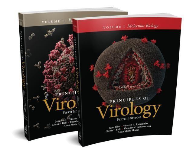 Cover: 9781683670322 | Principles of Virology | Multi-Volume | Jane Flint (u. a.) | Buch