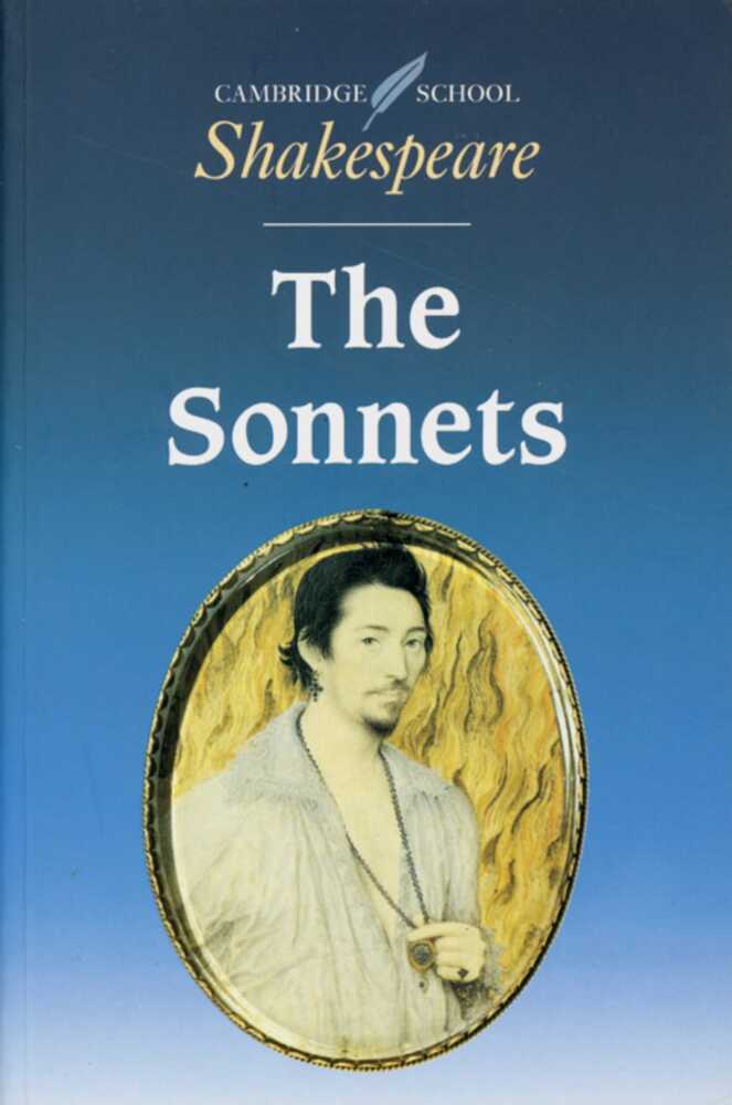 Cover: 9783125764408 | The Sonnets | William Shakespeare | Taschenbuch | Deutsch | 1997