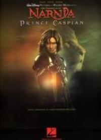 Cover: 9781423457947 | The Chronicles of Narnia: Prince Caspian | Taschenbuch | Englisch