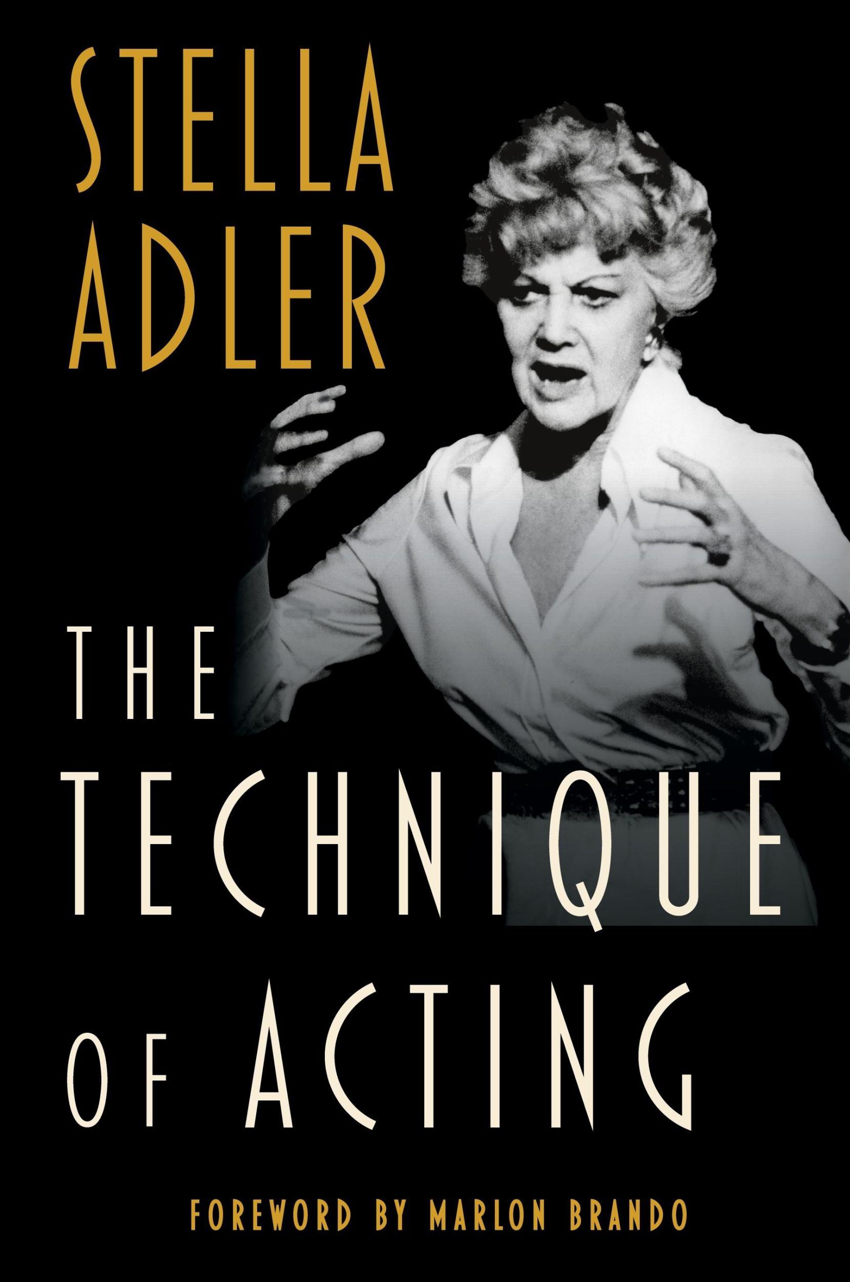 Cover: 9781648374210 | The Technique of Acting | Stella Adler | Taschenbuch | Englisch | 2024