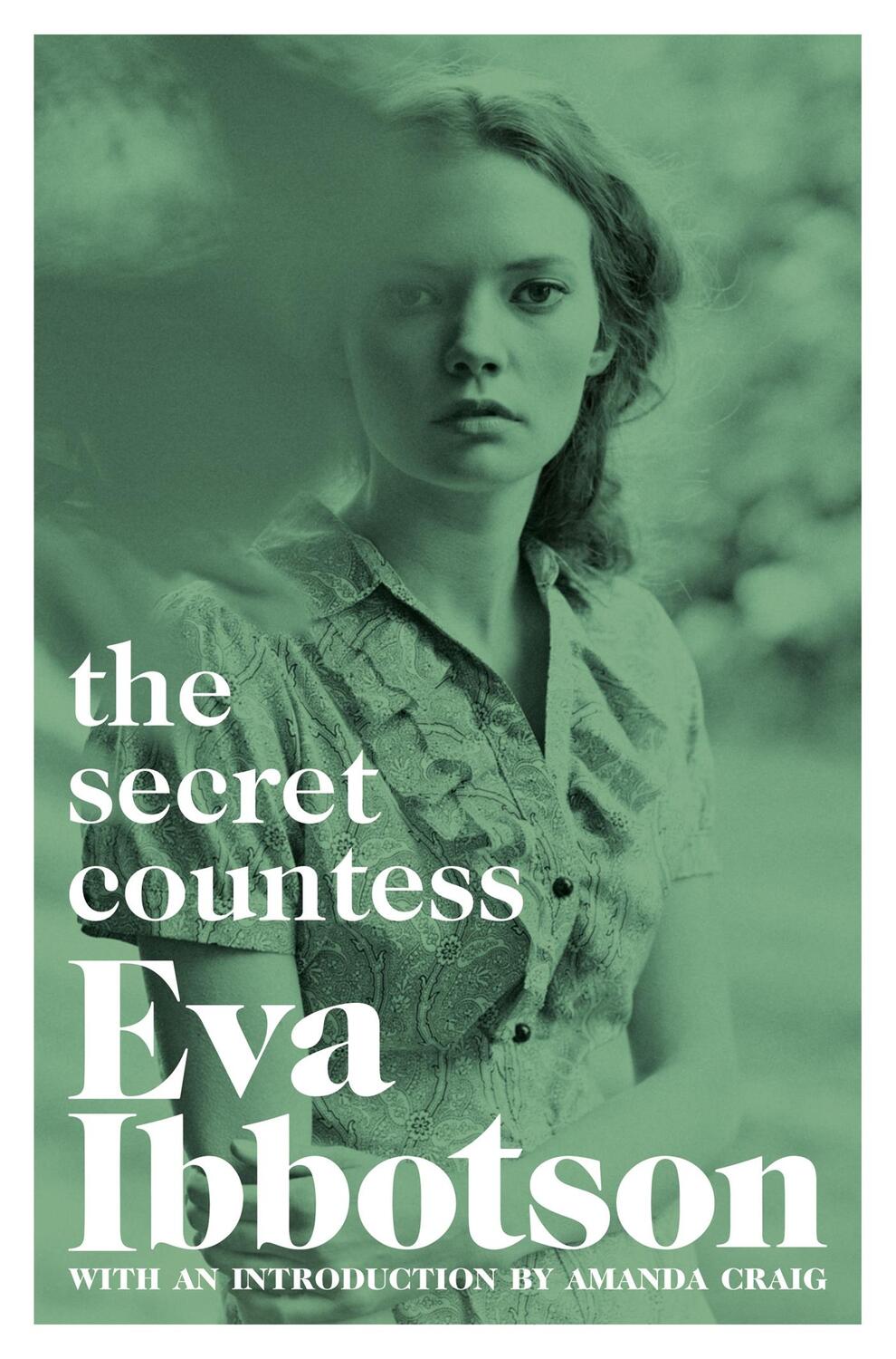 Cover: 9781529012262 | The Secret Countess | Eva Ibbotson | Taschenbuch | Englisch | 2019