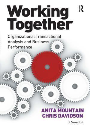 Cover: 9781472461599 | Working Together | Chris Davidson (u. a.) | Taschenbuch | Englisch
