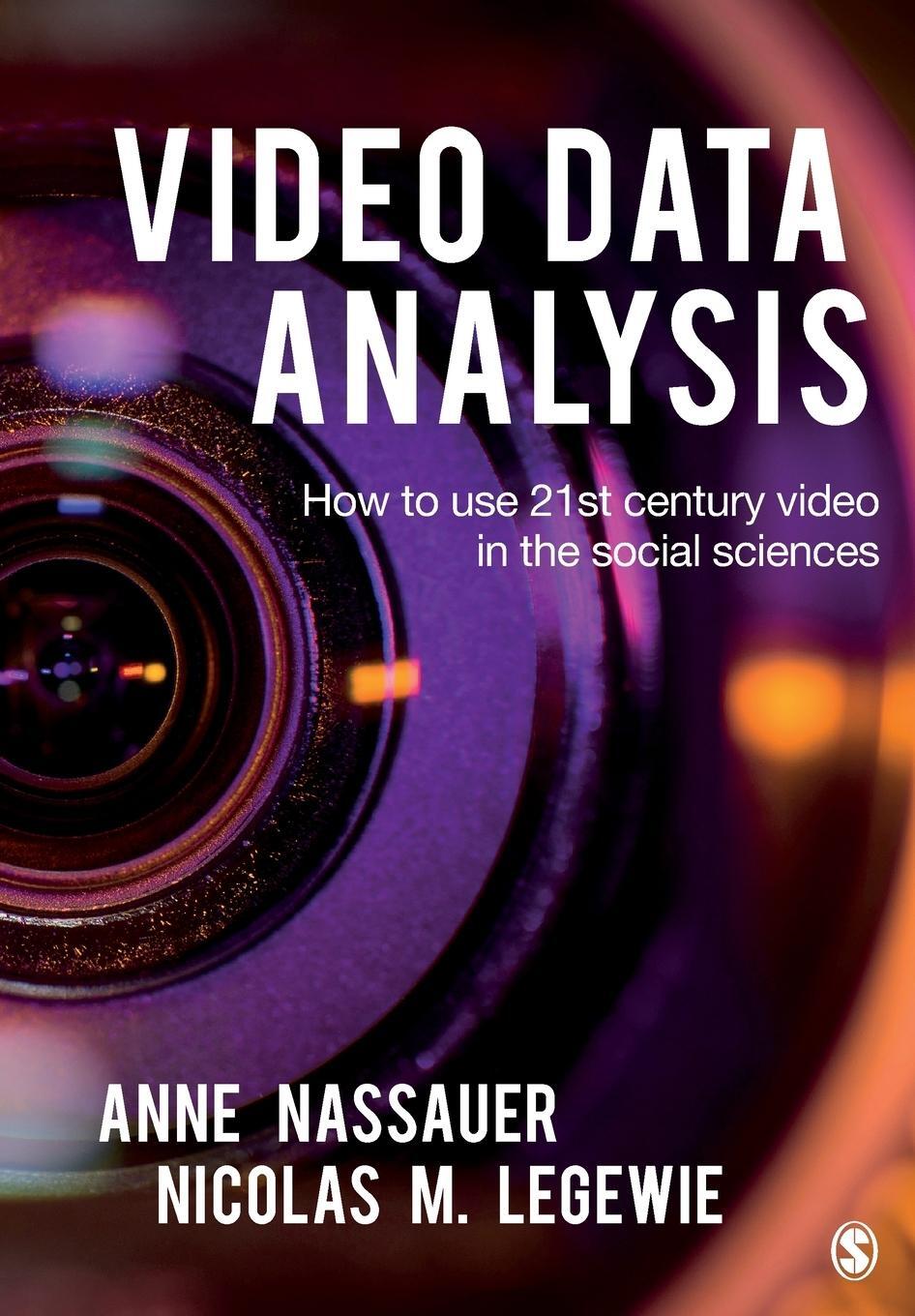 Cover: 9781529722451 | Video Data Analysis | Anne Nassauer (u. a.) | Taschenbuch | Paperback