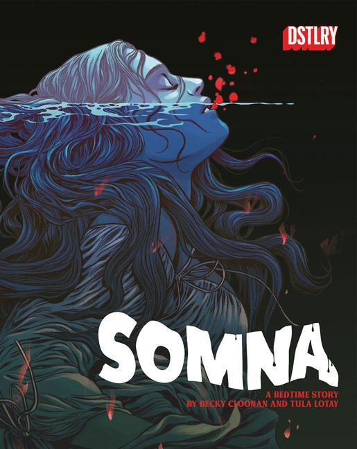 Cover: 9781962265010 | Somna | Becky Cloonan (u. a.) | Buch | Englisch | 2024