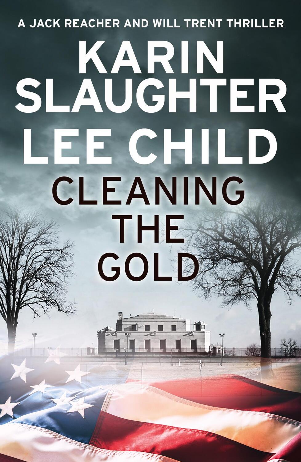 Cover: 9780008358938 | Cleaning the Gold | Karin Slaughter (u. a.) | Taschenbuch | 128 S.