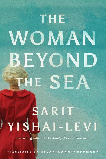 Cover: 9781542037556 | The Woman Beyond the Sea | Sarit Yishai-Levi | Taschenbuch | Englisch
