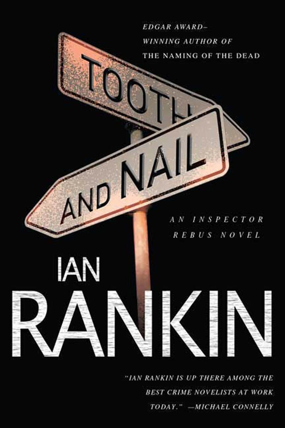 Cover: 9780312545260 | Tooth and Nail | Ian Rankin | Taschenbuch | Paperback | Englisch