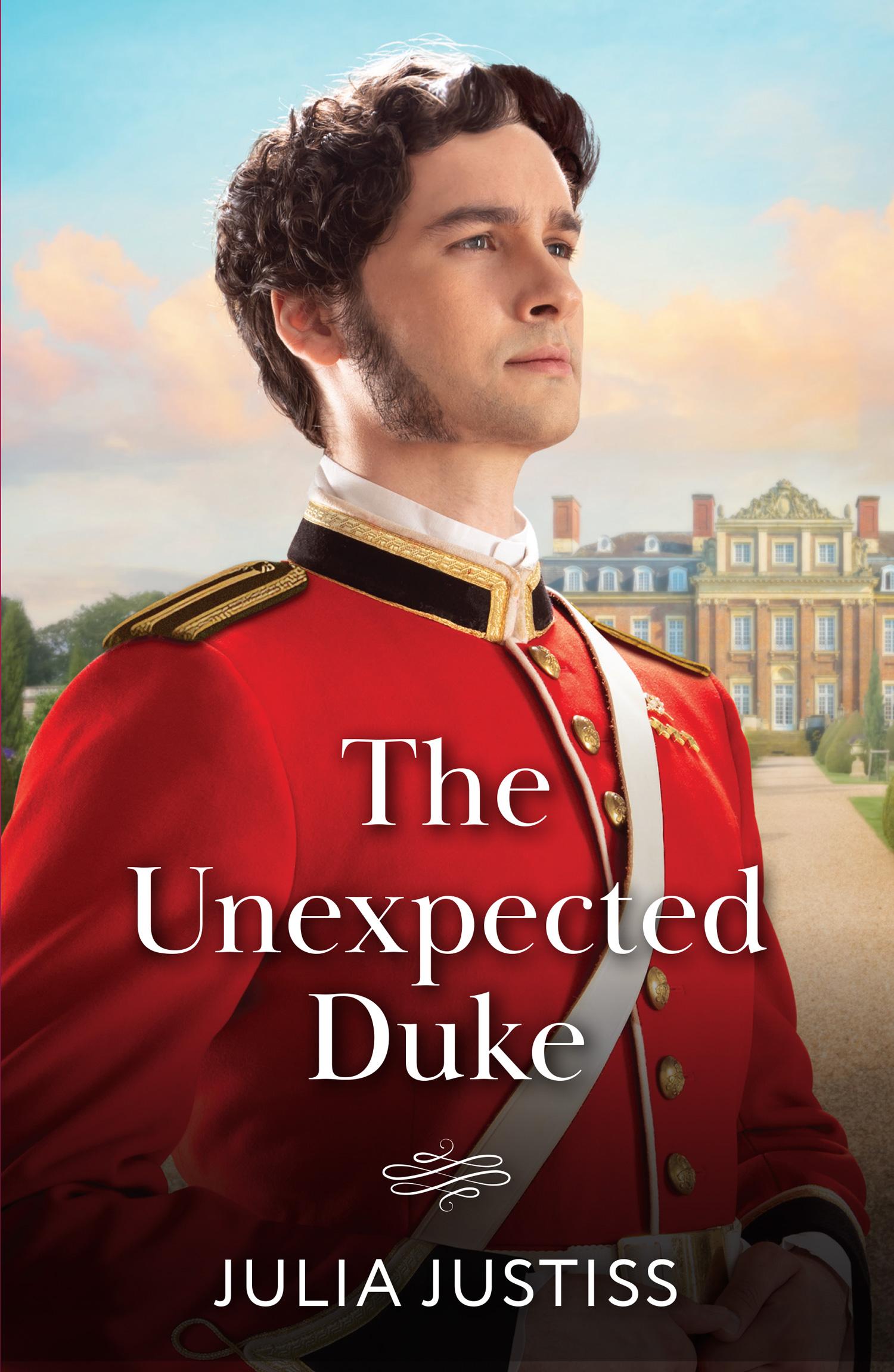 Cover: 9780263345063 | The Unexpected Duke | Julia Justiss | Taschenbuch | Englisch | 2025