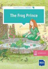 Cover: 9783125011045 | The Frog Prince | Sarah Ali | Broschüre | 32 S. | Englisch | 2019