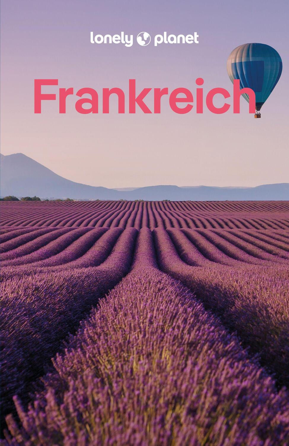 Cover: 9783575011510 | LONELY PLANET Reiseführer Frankreich | Nicola Williams (u. a.) | Buch