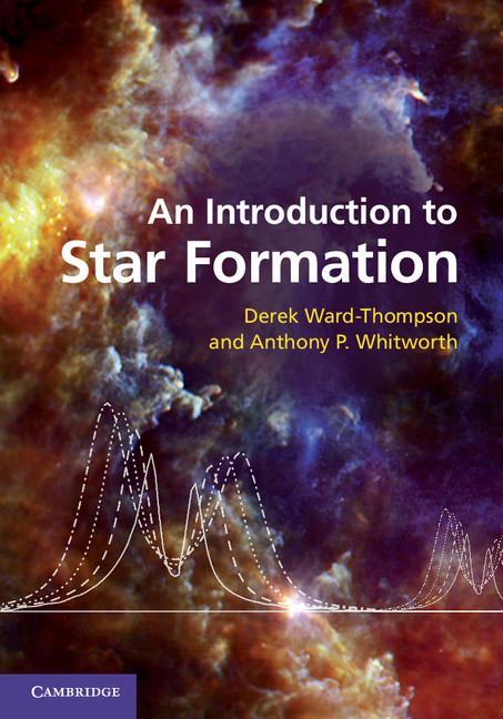 Cover: 9780521630306 | An Introduction to Star Formation | Derek Ward-Thompson (u. a.) | Buch