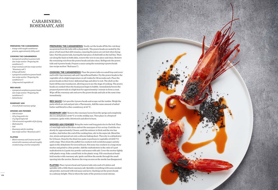 Bild: 9783710500244 | Ikarus invites the world's best chefs. Vol.4 | Martin Klein (u. a.)