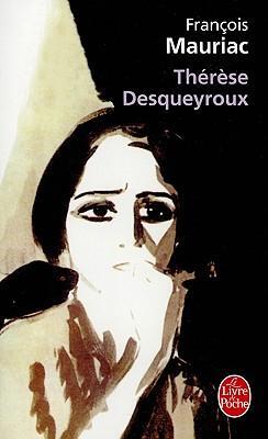 Cover: 9782253004219 | Therese Desqueyroux | Francois Mauriac | Taschenbuch | Französisch