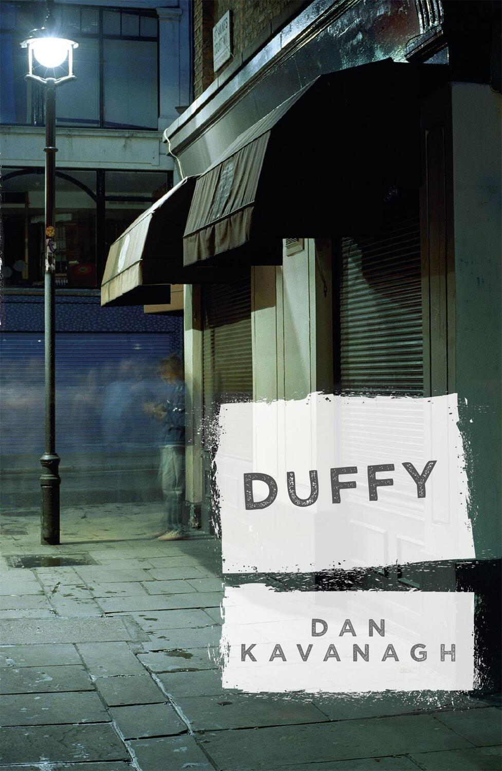 Cover: 9781409150183 | Duffy | Dan Kavanagh | Taschenbuch | Kartoniert / Broschiert | 2014