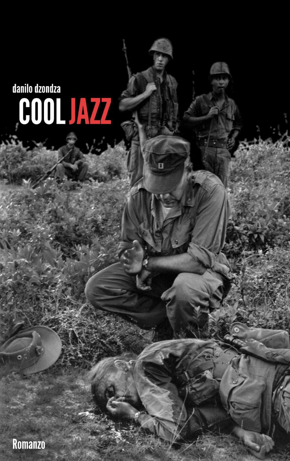 Cover: 9783752603811 | Cool Jazz | Danilo Dzondza | Taschenbuch | Paperback | Italienisch