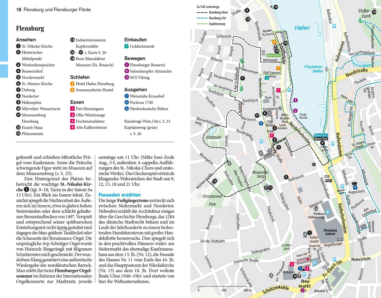 Bild: 9783616020785 | DuMont Reise-Taschenbuch Ostseeküste Schleswig-Holstein | Adams | Buch