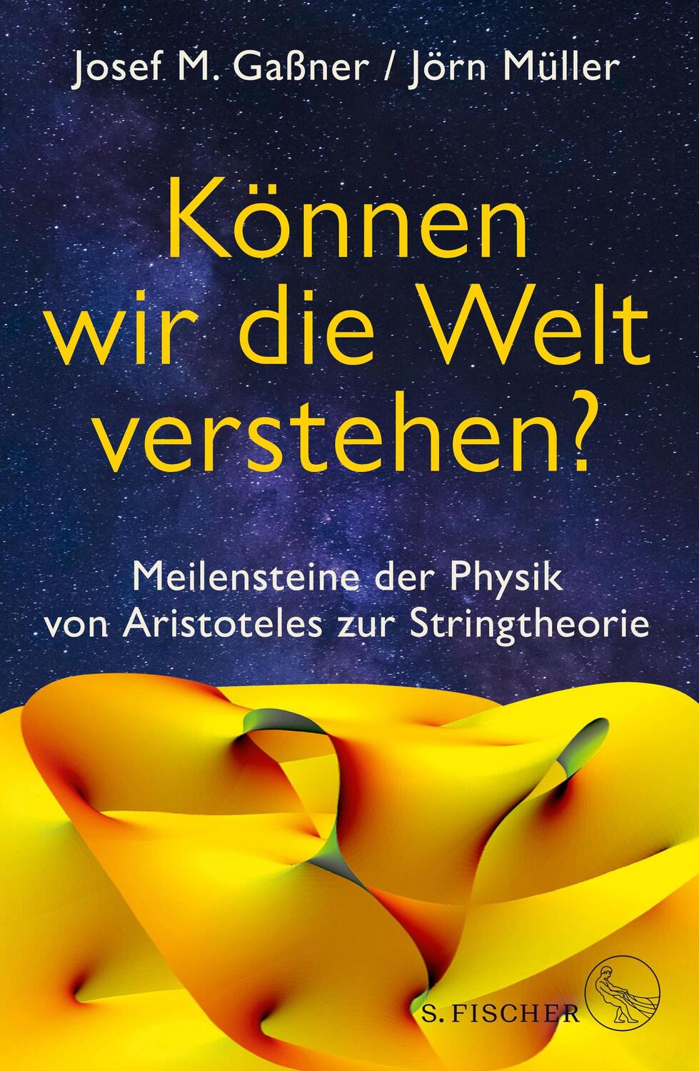 Cover: 9783103974812 | Können wir die Welt verstehen? | Josef M. Gaßner (u. a.) | Buch | 2019