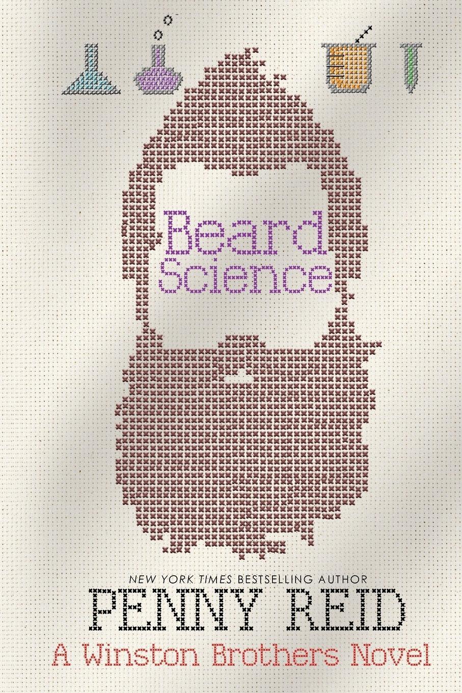 Cover: 9781942874256 | Beard Science | Penny Reid | Taschenbuch | Paperback | Englisch | 2016