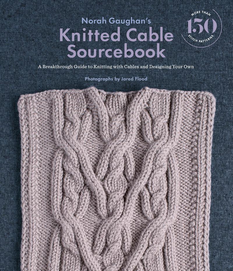 Cover: 9781419722394 | Norah Gaughan's Knitted Cable Sourcebook | Norah Gaughan | Buch | 2016