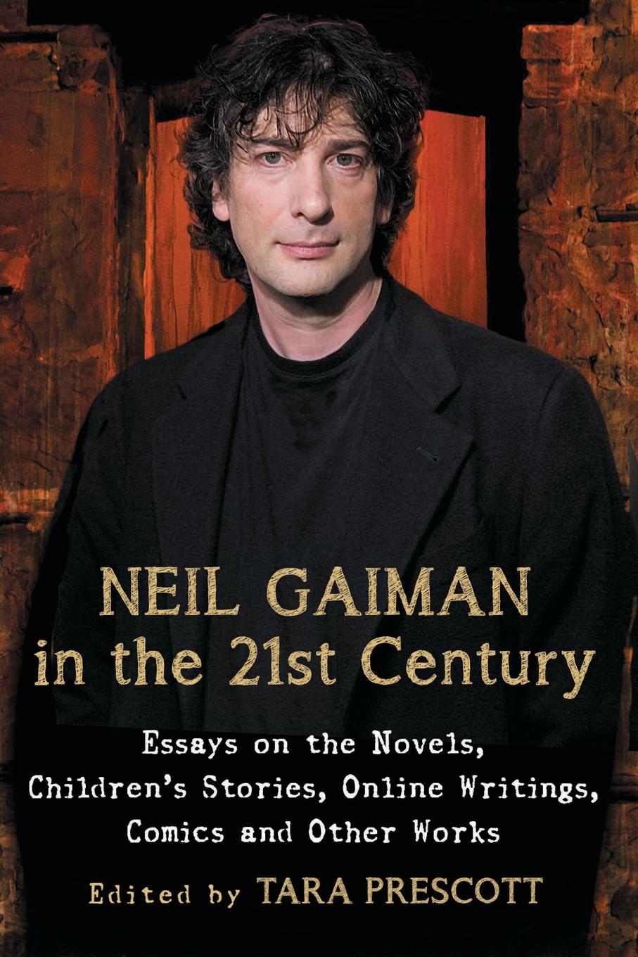 Cover: 9780786494774 | Neil Gaiman in the 21st Century | Tara Prescott | Taschenbuch | 2015