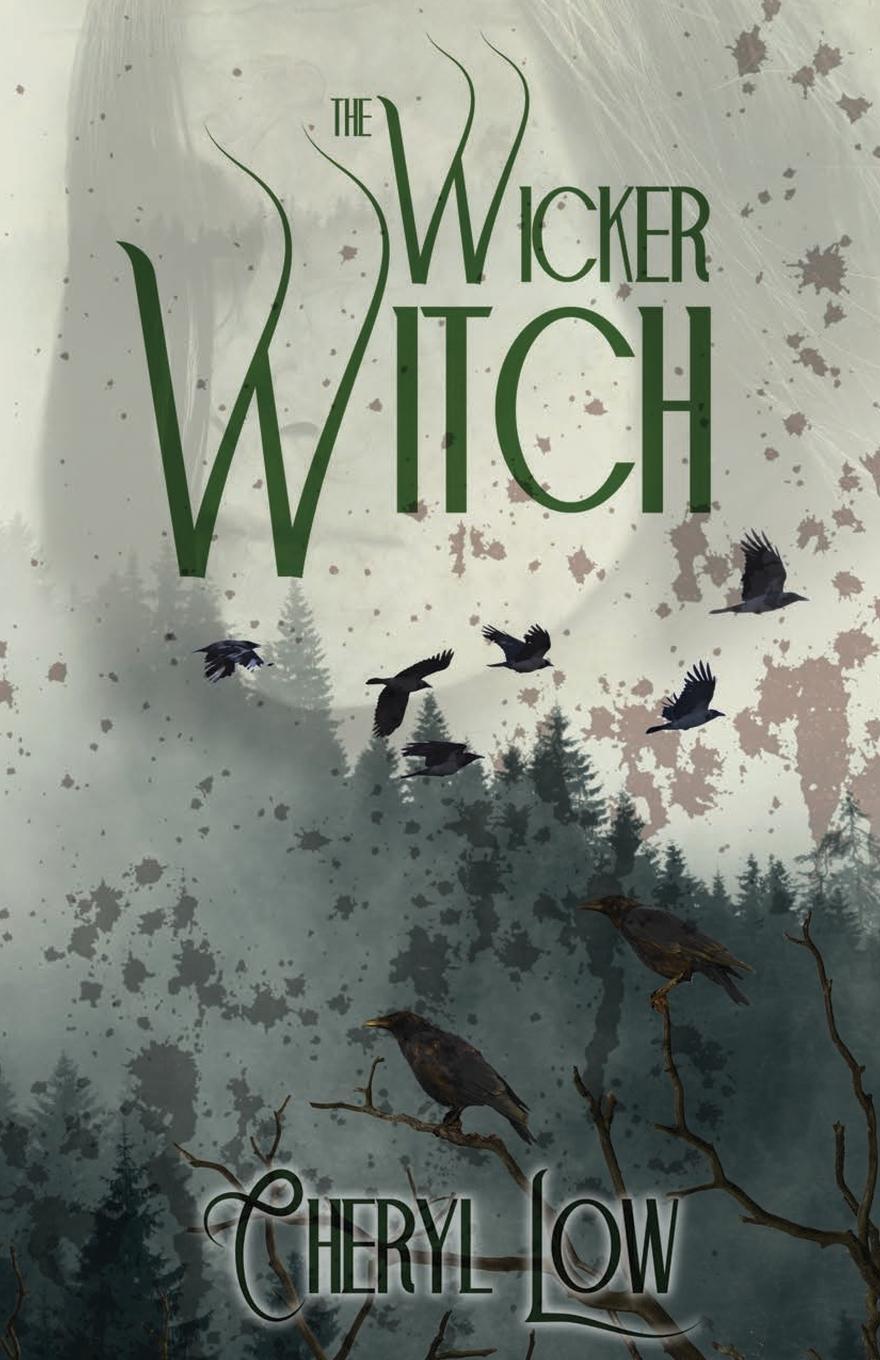 Cover: 9781964398006 | The Wicker Witch | Cheryl Low | Taschenbuch | Paperback | Englisch